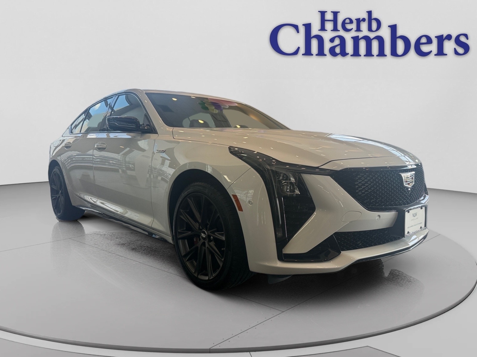 2026 Cadillac CT5