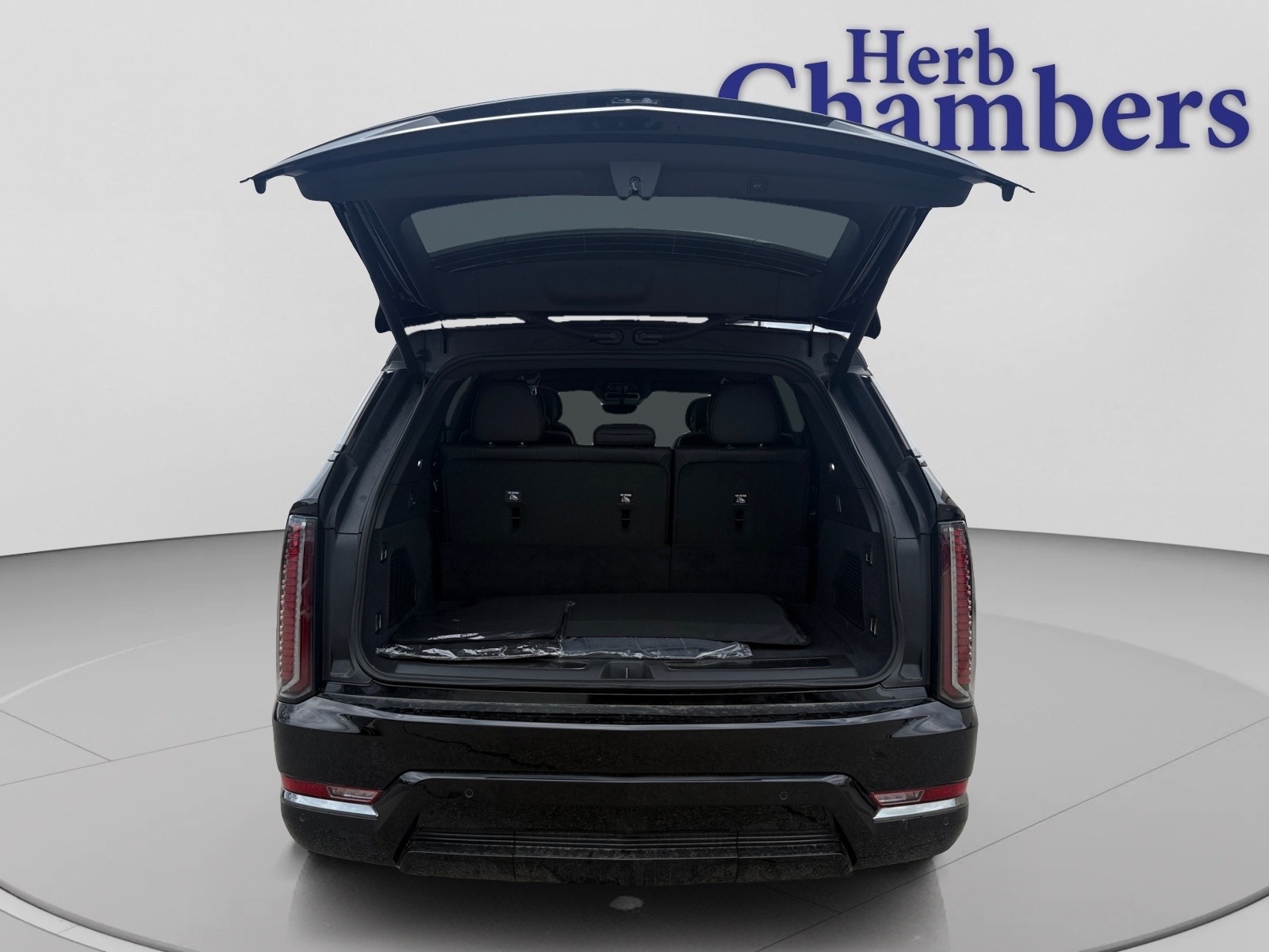 2026 Cadillac Escalade IQ Sport - Photo 7