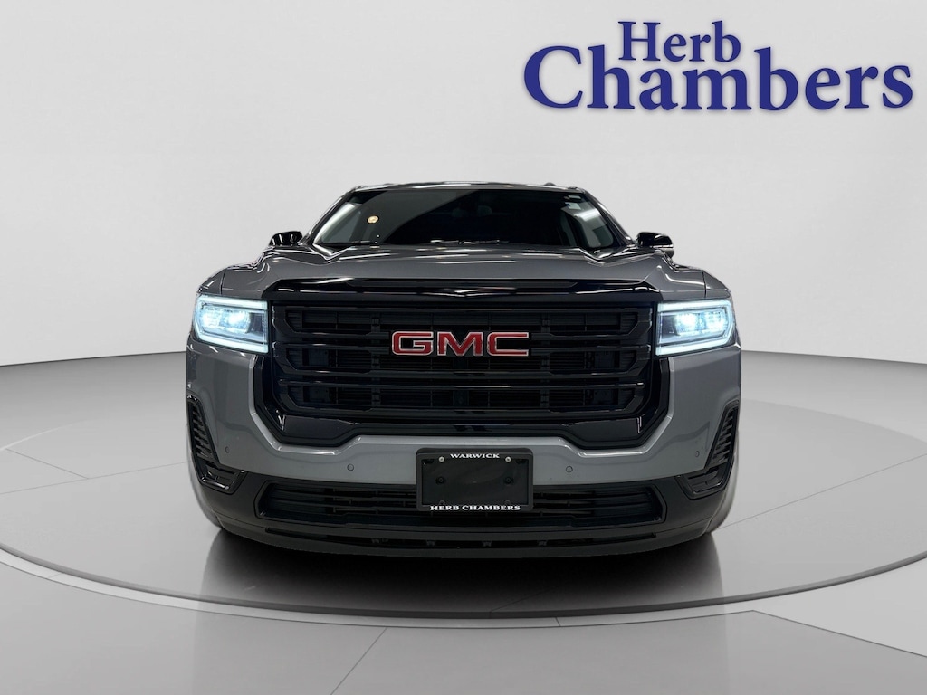 Used 2023 GMC Acadia SLE SUV