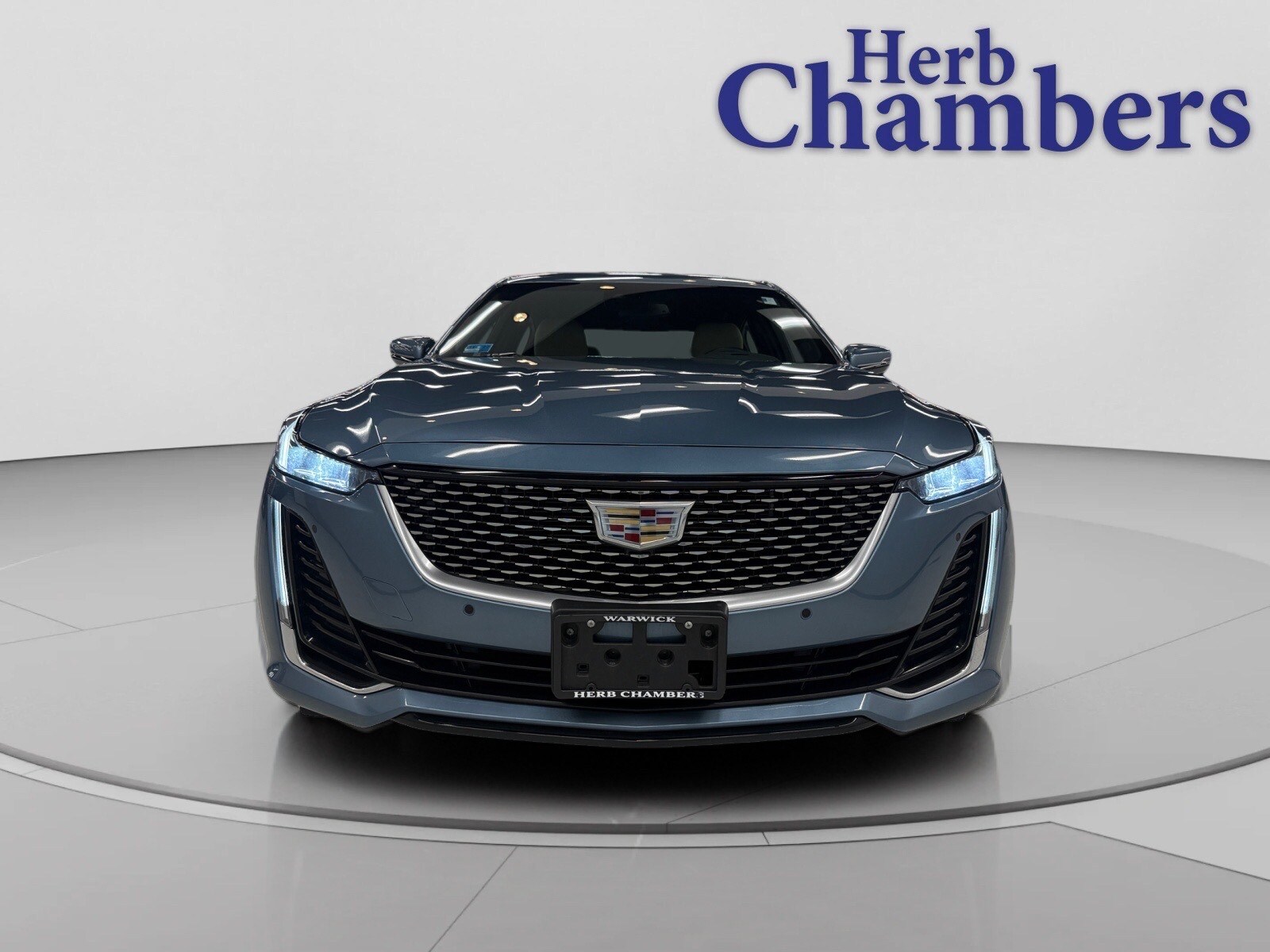 2023 Cadillac CT5 Premium Luxury photo 4