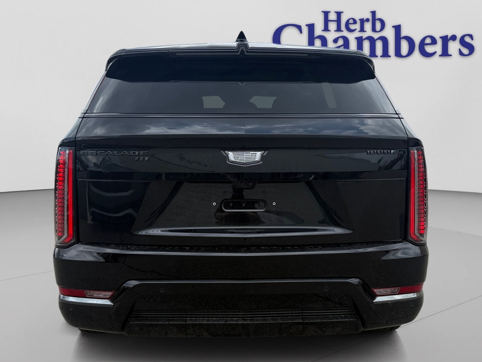 2026 Cadillac Escalade IQ Sport - Photo 6