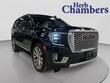 Used 2022 GMC Yukon Denali SUV