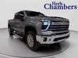  Chevrolet Silverado 2500 HD