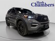 Used 2023 Ford Explorer ST SUV