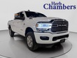 Used 2024 Ram 2500 Laramie Crew Pickup