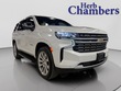 Used 2023 Chevrolet Tahoe Premier SUV