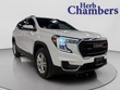Used 2022 GMC Terrain SLE w/ Driver's Convenience Package SUV