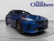 Used 2023 Kia Stinger GT-Line Hatchback 4 Dr.