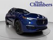 Used 2022 Maserati Levante GT SUV