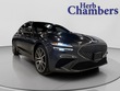 Used 2023 Genesis G70 2.0T Sedan 4 Dr.
