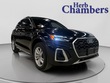 Used 2023 Audi Q5 S Line Premium Utility