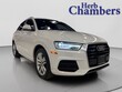 Used 2017 Audi Q3 Premium Utility