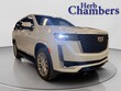 Certified 2023 CADILLAC Escalade Premium Luxury SUV