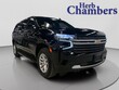 Used 2021 Chevrolet Suburban LT SUV