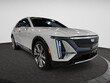 Used 2024 CADILLAC LYRIQ Luxury 3 SUV