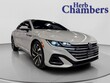 Used 2021 Volkswagen Arteon SEL R-Line Sedan 4 Dr.