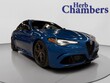 Used 2022 Alfa Romeo Giulia Quadrifoglio Sedan