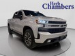 Used 2022 Chevrolet Silverado 1500 LTD RST Crew Cab
