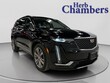 Used 2024 CADILLAC XT6 Premium Luxury SUV