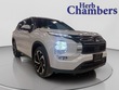Used 2022 Mitsubishi Outlander ES SUV