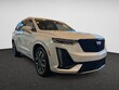 Used 2024 CADILLAC XT6 Sport SUV