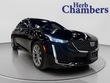 Used 2024 CADILLAC CT5 Premium Luxury Sedan