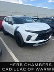  Chevrolet Blazer
