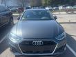 Used 2023 Audi A4 Sedan S Line w/ Navigation & Premium Plus Packages Sedan 4 Dr.