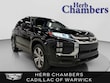  Mitsubishi Outlander Sport