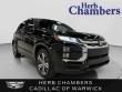 Used 2024 Mitsubishi Outlander Sport 2.0 ES AWD SUV