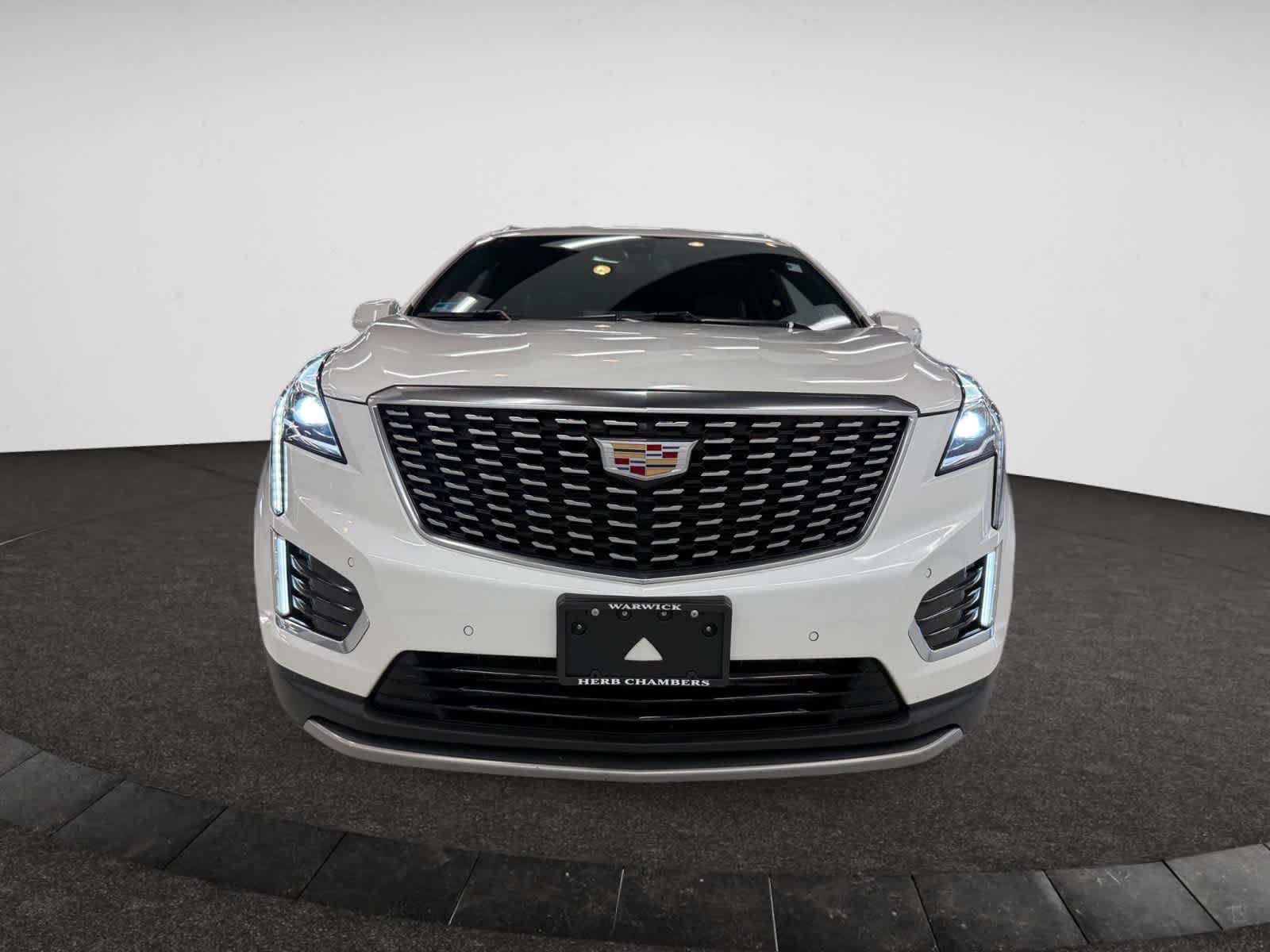2023 Cadillac XT5 Premium Luxury photo 4