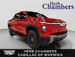  Chevrolet Silverado EV