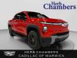 Used 2025 Chevrolet Silverado EV LT Extended Range 4WD  Crew Cab