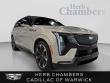 Used 2025 CADILLAC Escalade IQ Sport 2 AWD w/ Executive Package SUV