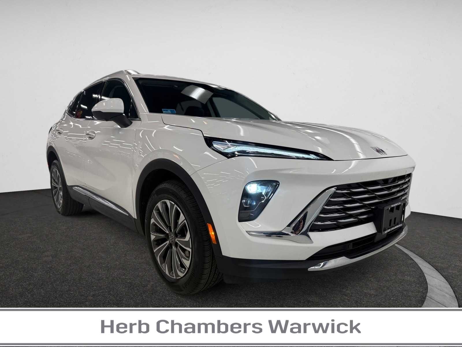 2024 Buick Envision Preferred's photo