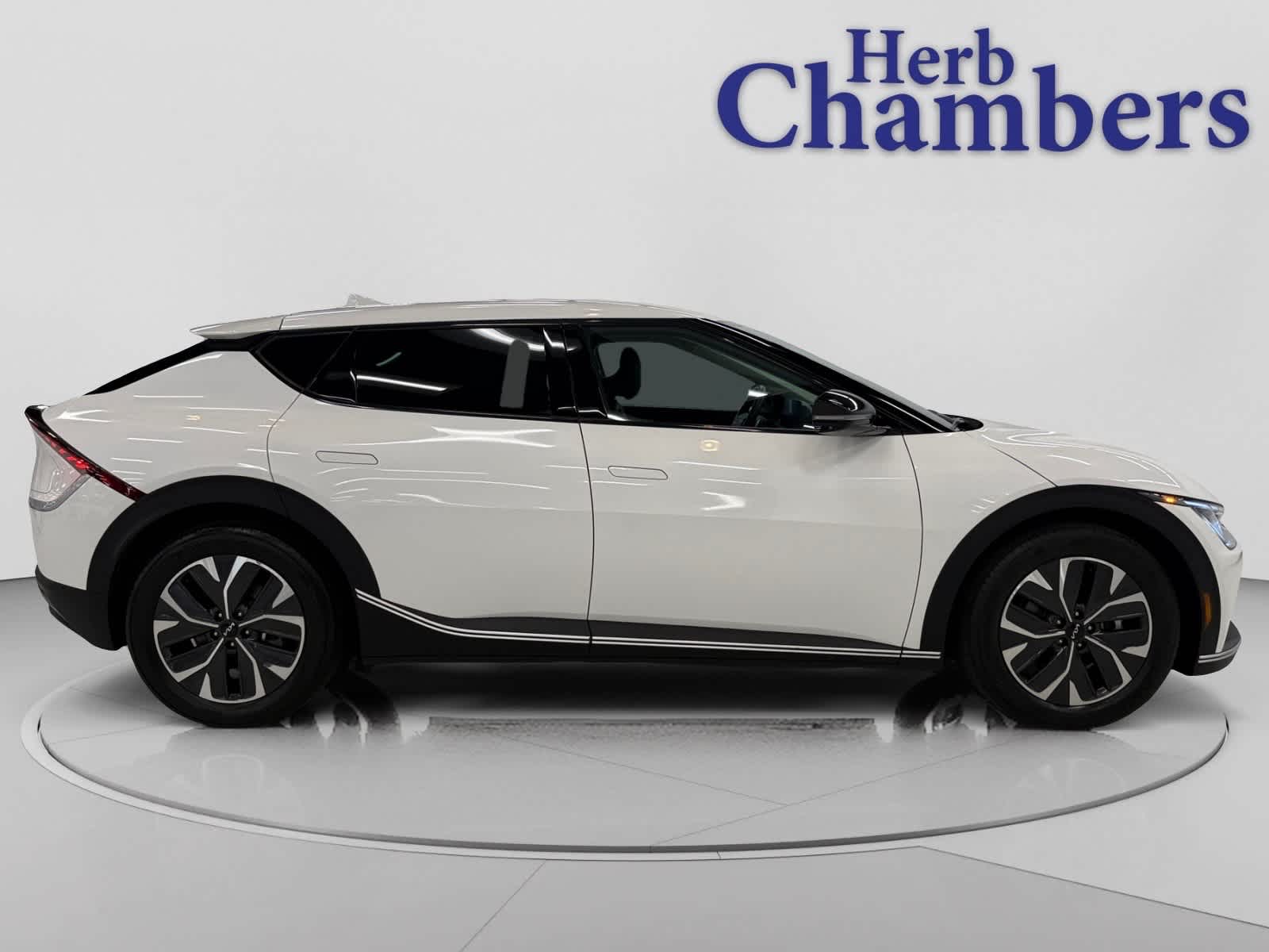 Used 2024 Kia EV6 Light L/R with VIN KNDC3DLC0R5171980 for sale in Warwick, RI
