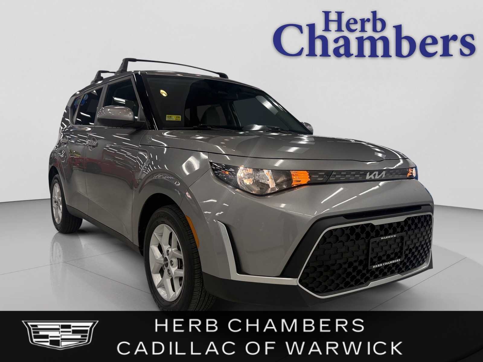 2023 Kia Soul