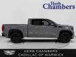 Used 2024 GMC Sierra 1500 Elevation Crew Cab 4WD w/ 20" Wheels Crew Cab