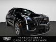 Certified 2024 CADILLAC XT5 Premium Luxury SUV