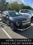  Kia Niro EV