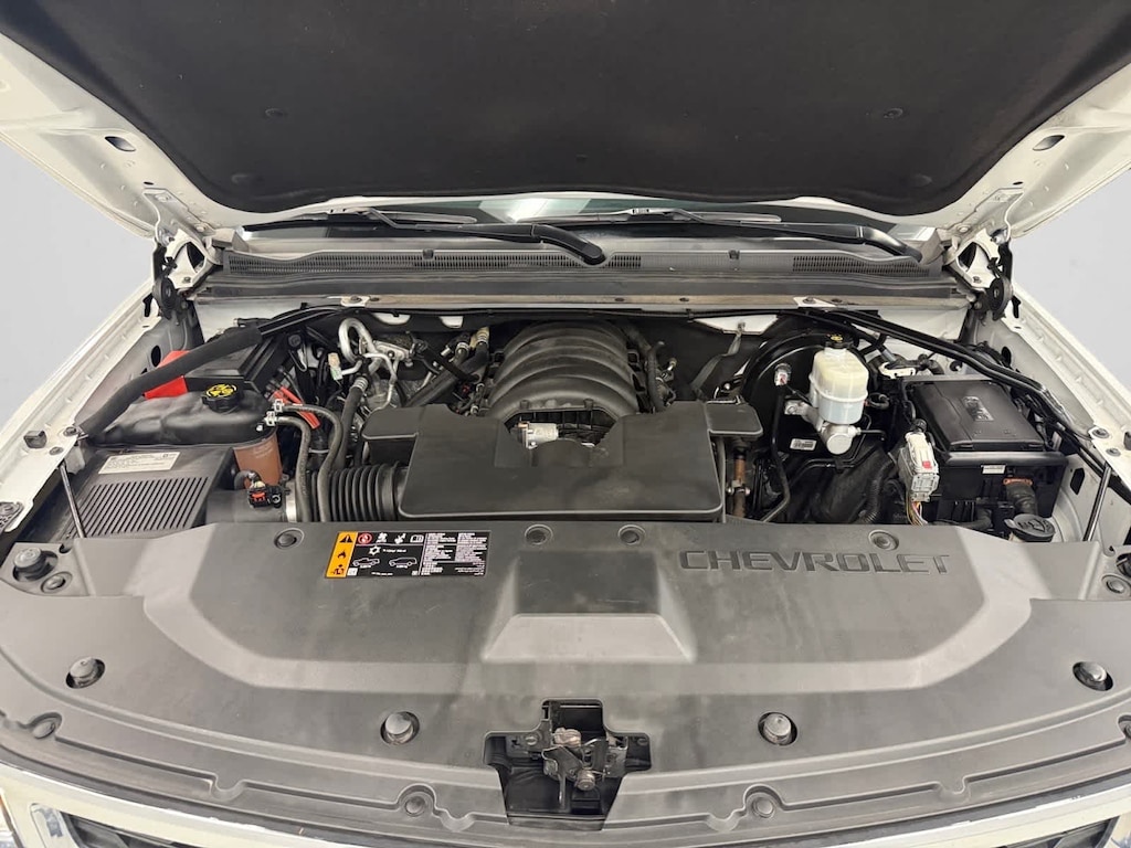 Used 2019 Chevrolet Tahoe LT SUV