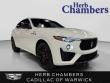 Used 2024 Maserati Levante Modena Ultima w/ Nerissimo Package SUV