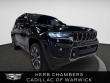 Used 2023 Jeep Grand Cherokee Overland