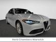 Used 2024 Alfa Romeo Giulia Sprint