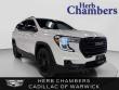 Used 2024 GMC Terrain SLT AWD w/ Elevation Edition & Pro Safety Plus Packages SUV