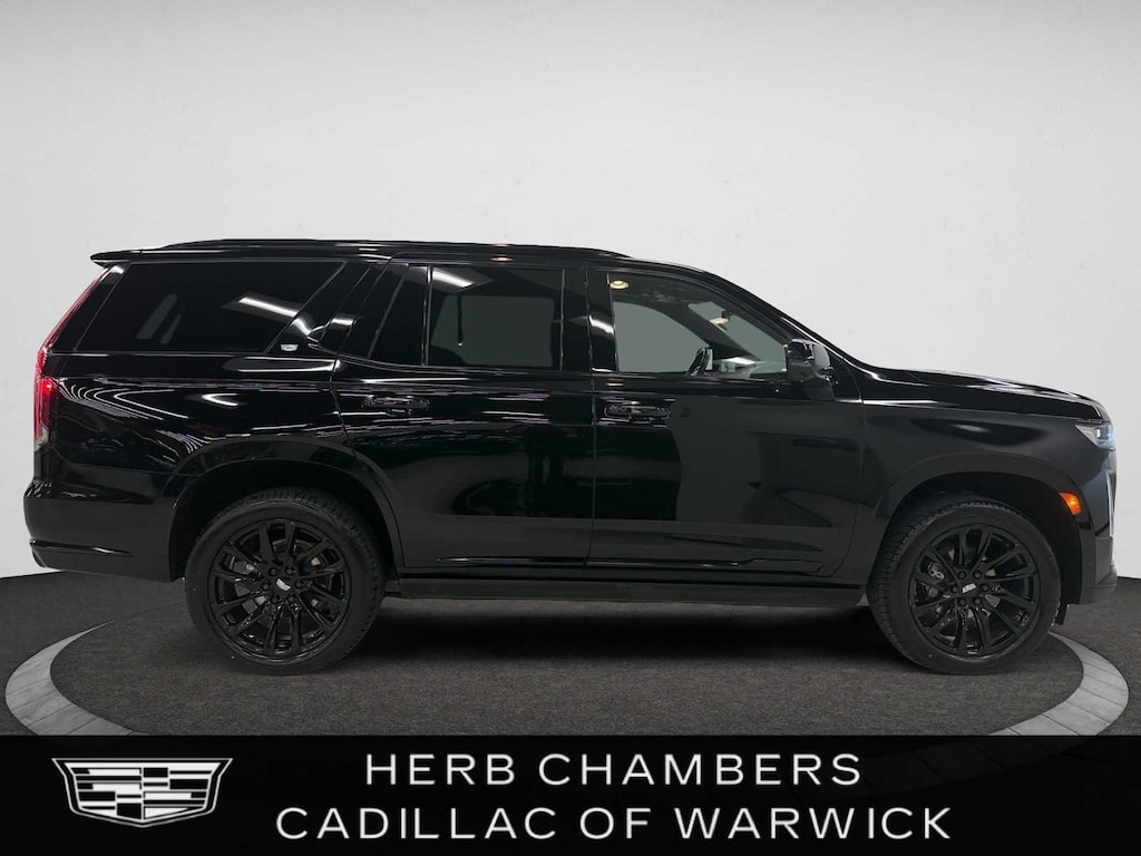 Certified 2024 CADILLAC Escalade Sport SUV