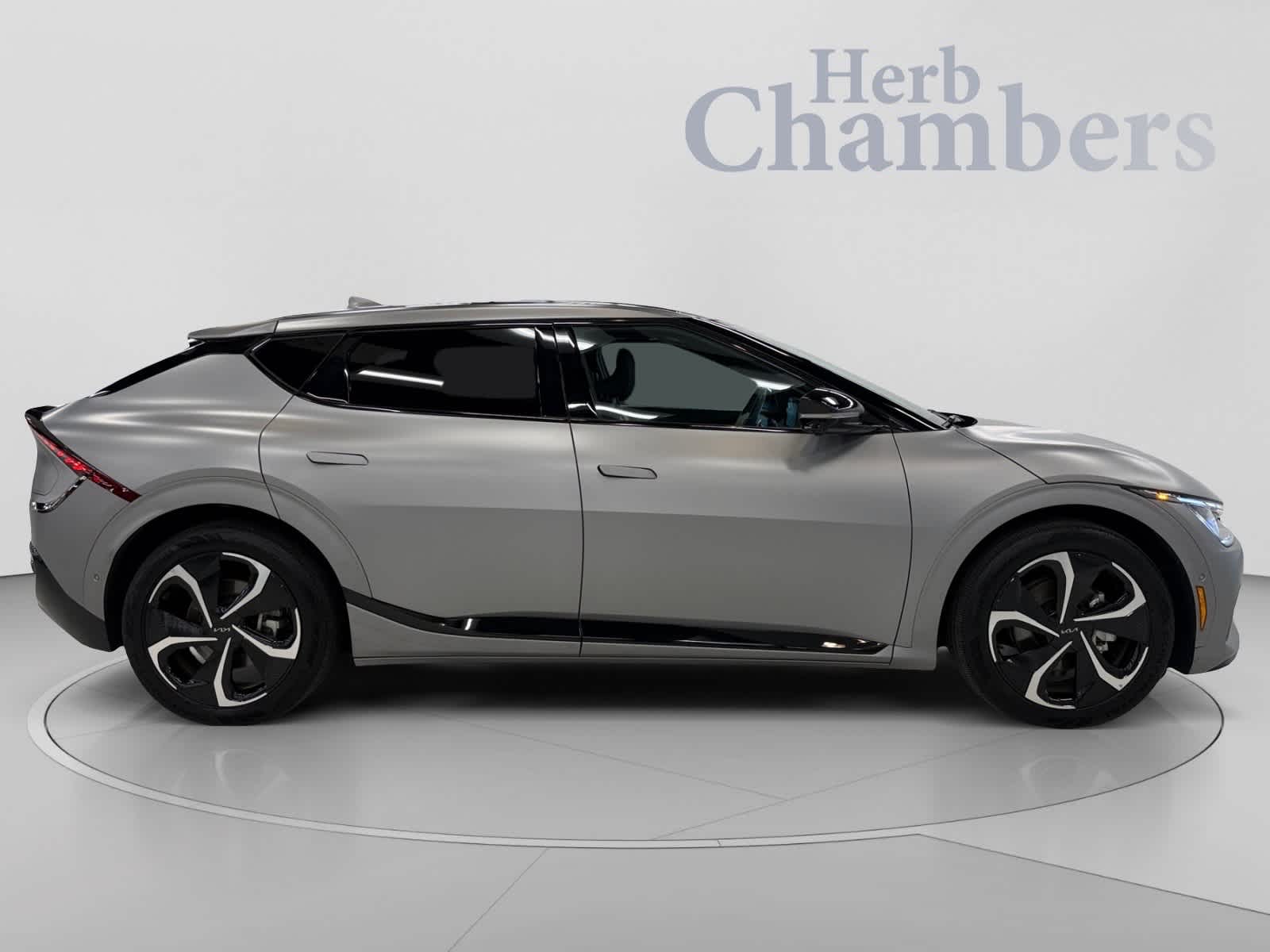 Used 2023 Kia EV6 GT-Line with VIN KNDC4DLC0P5139041 for sale in Warwick, RI