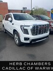  GMC Yukon XL