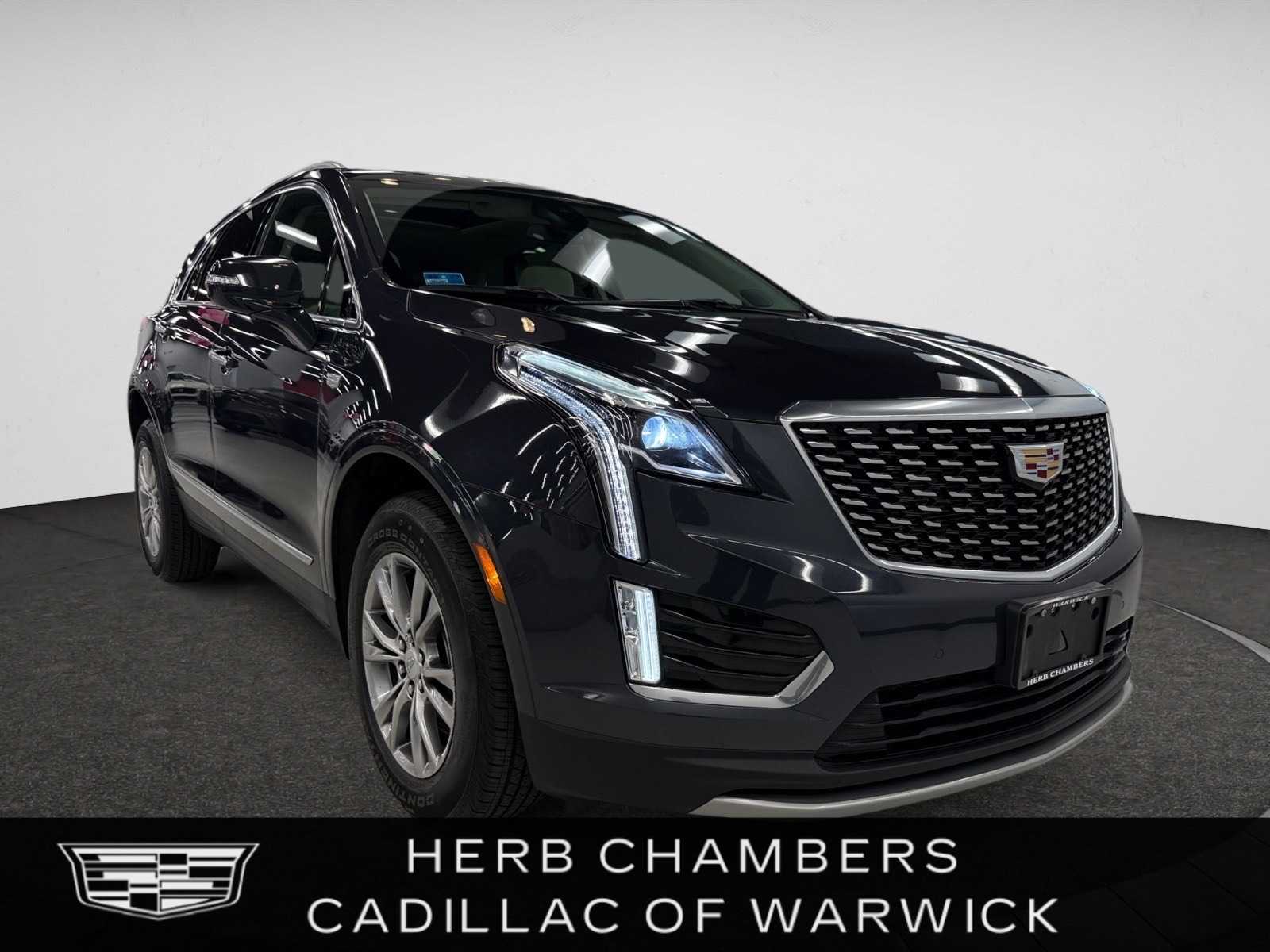 2023 Cadillac XT5