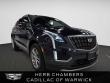 Used 2023 CADILLAC XT5 Premium Luxury SUV